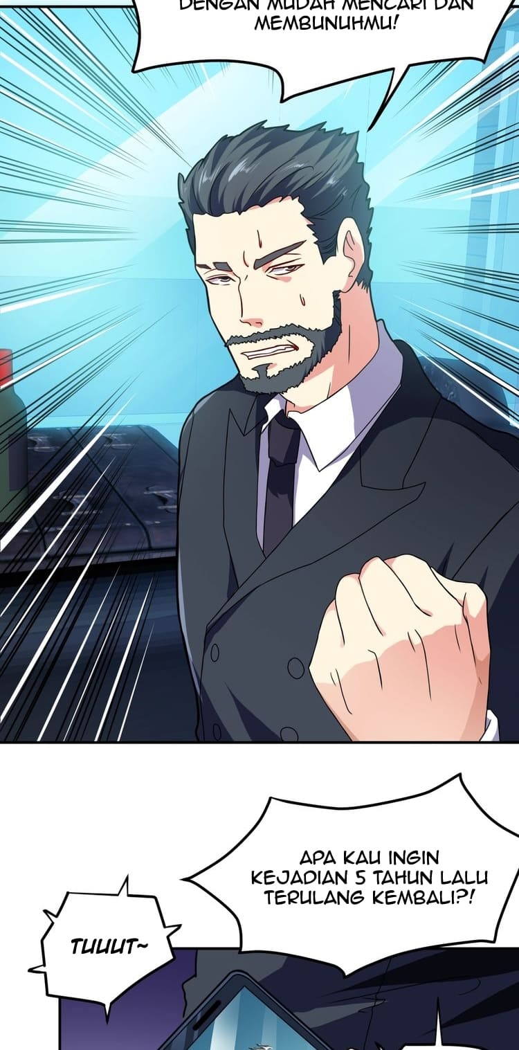 Melee Mad Soldier! Chapter 37 Gambar 9